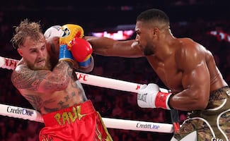 El boxeo estuvo a nada de una desgracia