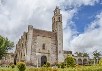 5 lugares cerca de CDMX para una escapadita exprés en finde