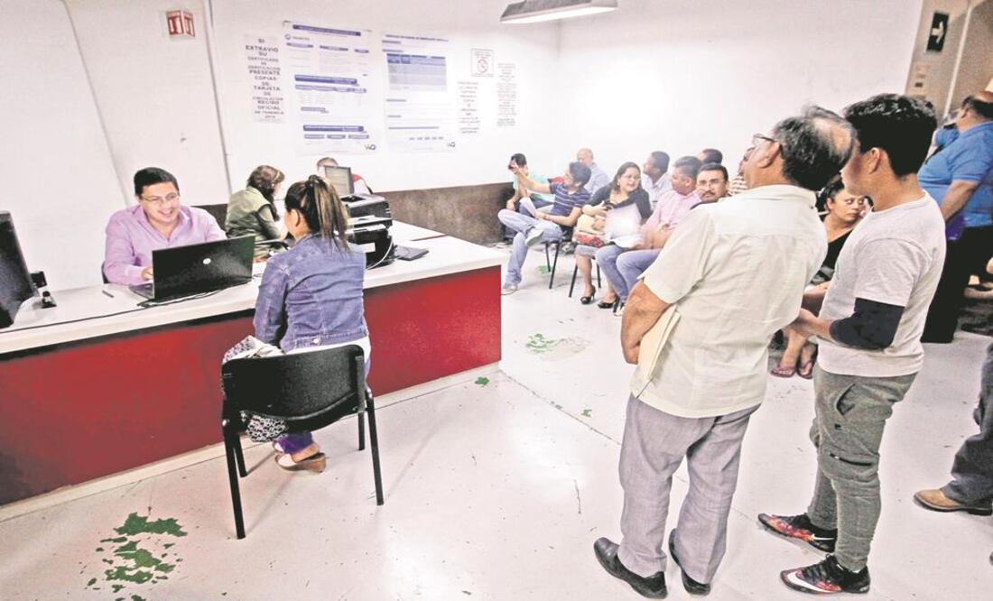 (Foto: Archivo/El Universal)