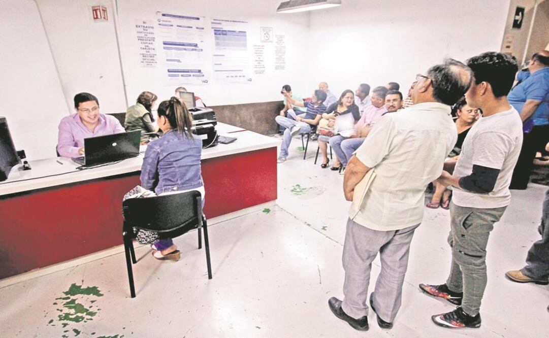 (Foto: Archivo/El Universal)