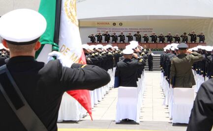 ¿Cómo saber si cubriste el perfil para tu admisión a la Universidad Naval? Así puedes consultar los resultados