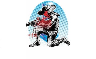 El año del odio y la división