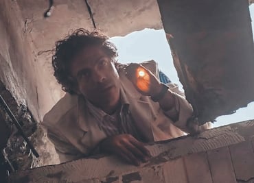 Reconstruyen con 3D la Ciudad de México del 85