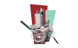 Partidos ocultan destino de recursos