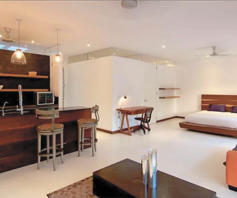 Airbnb ha pagado más de 2 mil mdd en impuestos en todo el mundo. ARCHIVO EL UNIVERSAL