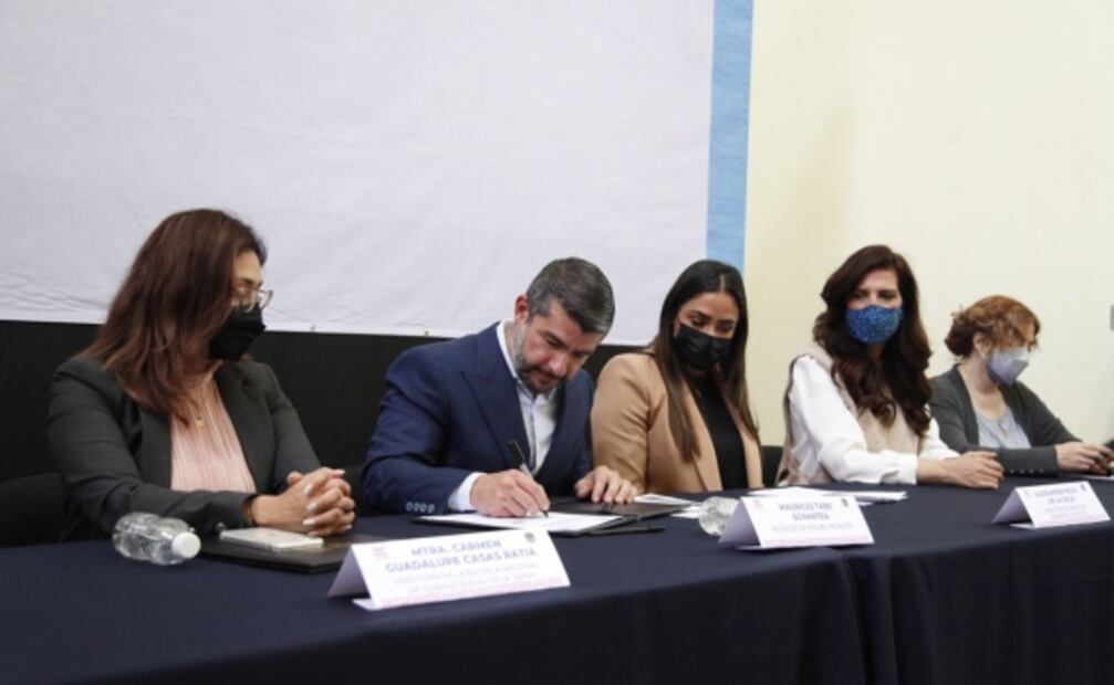 Alcaldía Miguel Hidalgo busca acabar con “coyotaje" en programas sociales