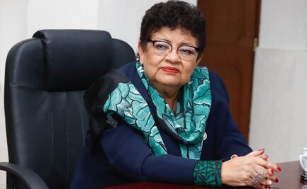 "Que ni se acerquen"; Godoy descarta negociar con cárteles