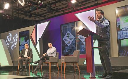 Urgen a medios públicos a aprovechar era digital