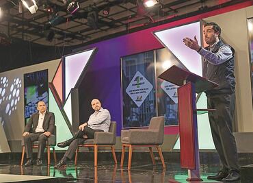 Urgen a medios públicos a aprovechar era digital