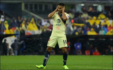 Cecilio Domínguez ya es jugador del Independiente