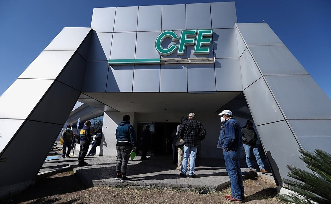 Foto: Archivo / EL UNIVERSAL