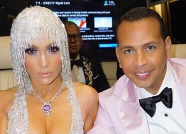 Esta vez, Jennifer Lopez quiere casarse en una iglesia