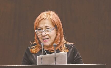 PAN acudirá a la Corte Interamericana de los Derechos Humanos por caso CNDH