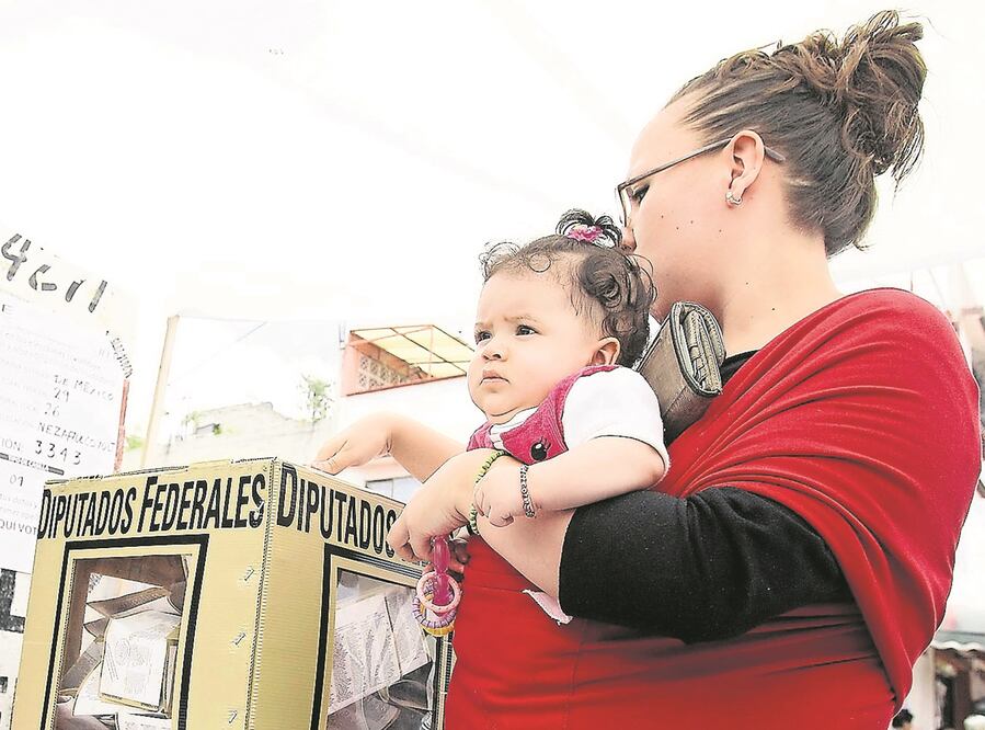 ARCHIVO EL UNIVERSAL