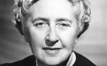 Una multitud celebra los 125 años de Agatha Christie