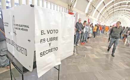 INE aprueba voto electrónico en elecciones de Aguascalientes y Tamaulipas