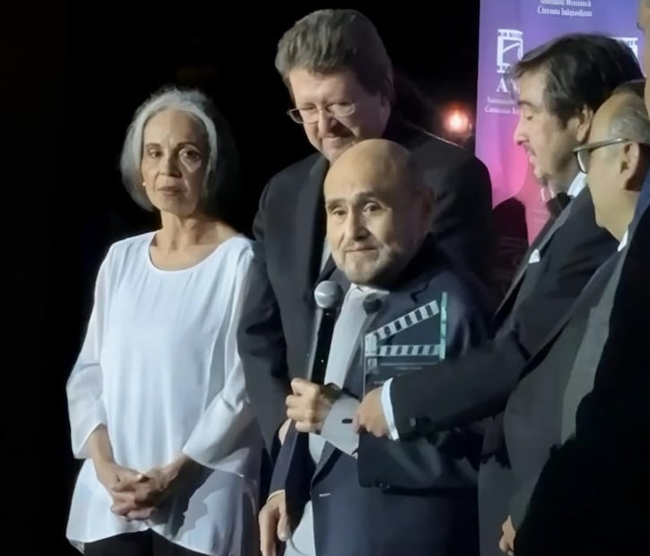 Foto: Marlem Suárez/EL UNIVERSAL.