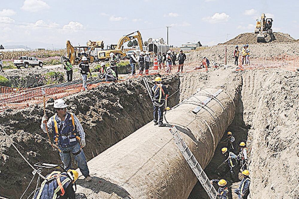 Foto: CUARTOSCURO / El Universal