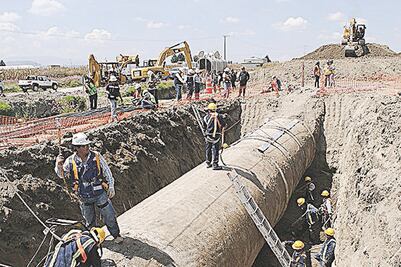 Irresponsable, recorte de agua de fin de semana: Morena