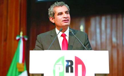 PRI pide eliminar diputados y senadores plurinominales a partir del 2018