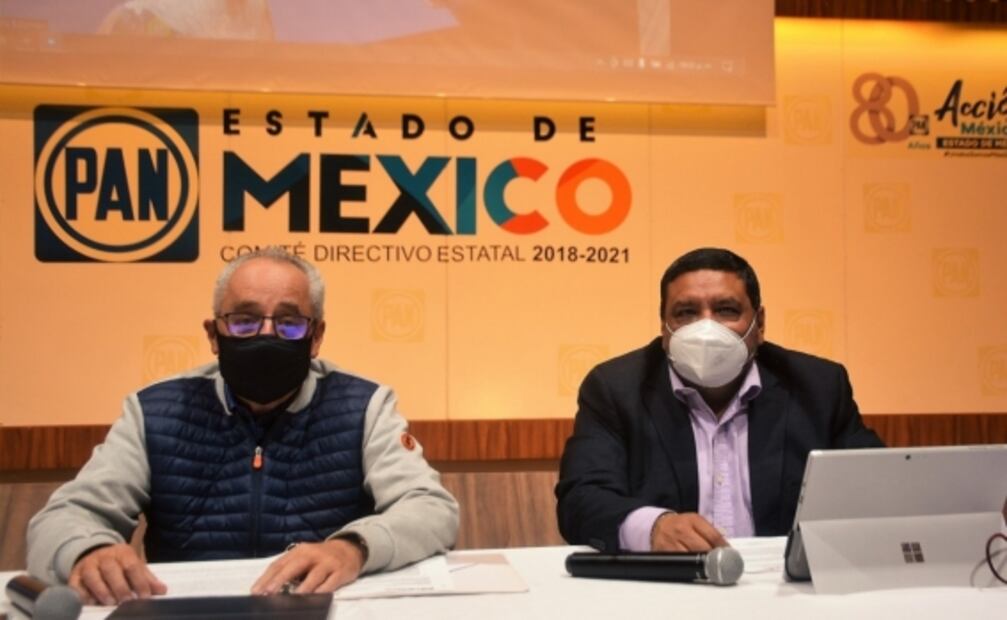PAN confirma a Biby Gaytán como candidata a Ocoyoacac 