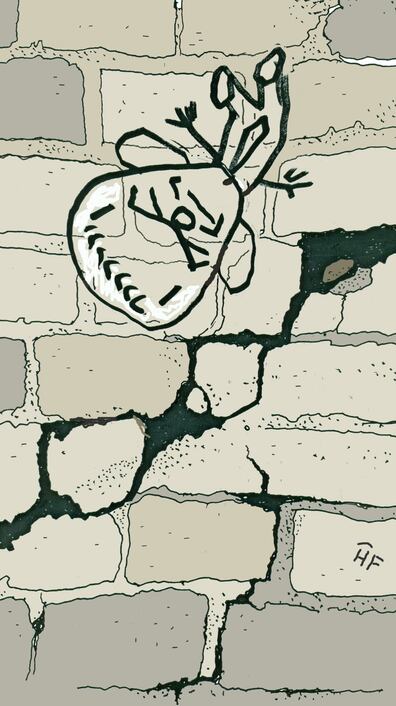 Lo que el sismo se llevó