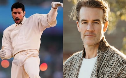 Bad Bunny conquista el Super Bowl y la muerte de James Van Der Beek, entre lo más leído de la semana