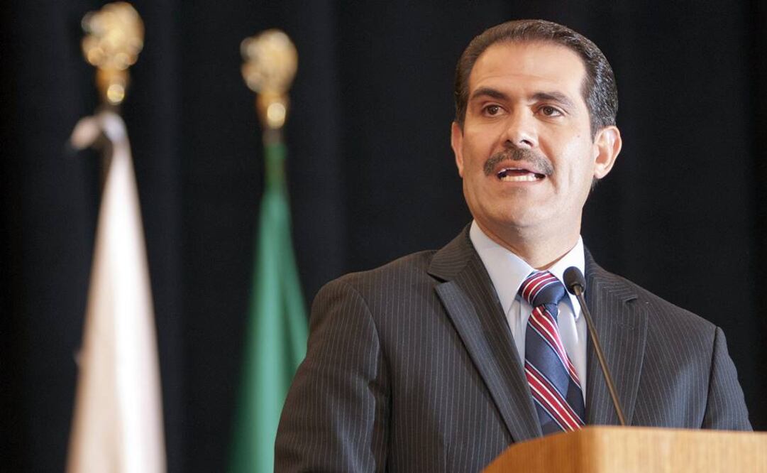 (Foto: Archivo EL UNIVERSAL)