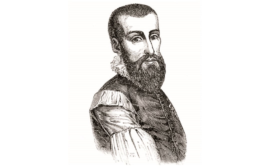 El autor peruano Inca Garcilaso de la Vega fue el primer escritor "mestizo" americano. Foto: Archivo