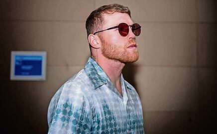 Canelo Álvarez se sincera y revela planes para pelear pronto en México
