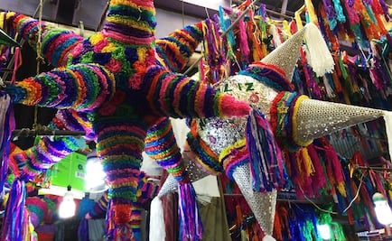 The art of piñatas