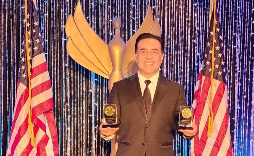 Luis Nava, alcalde de Querétaro / Foto: Especial