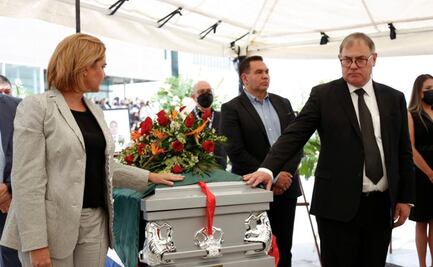 "Sicarios regresaron a eliminarlas”: narran ataque a agente de la AEI y su esposa, asesinados en Juárez