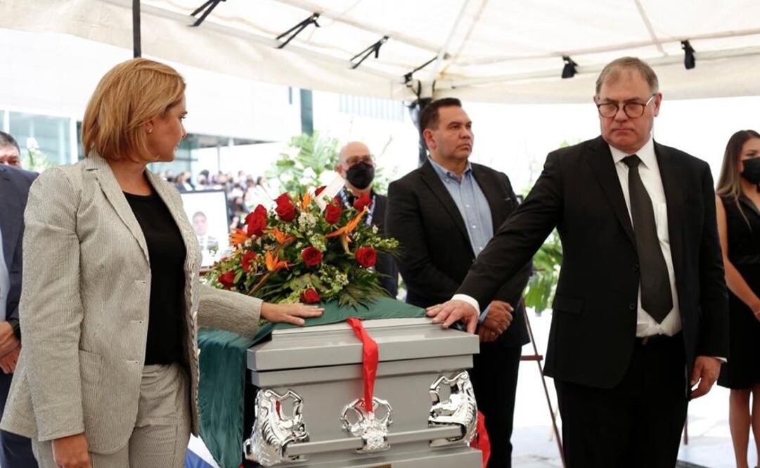 Foto: Gobierno de Chihuahua