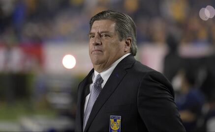 Miguel Herrera queda en ridículo; Tigres tiene menor promedio de edad que Pachuca