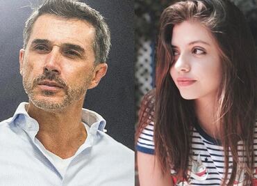 Daniela Parra envía contundente mensaje a Sergio Mayer y pide hablar de frente: "Somos adultos"