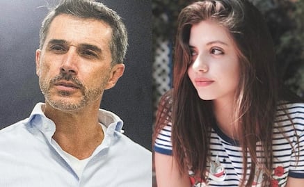Daniela Parra asegura ser víctima de acoso; responsabiliza a Sergio Mayer y Ginny Hoffman si algo le pasa