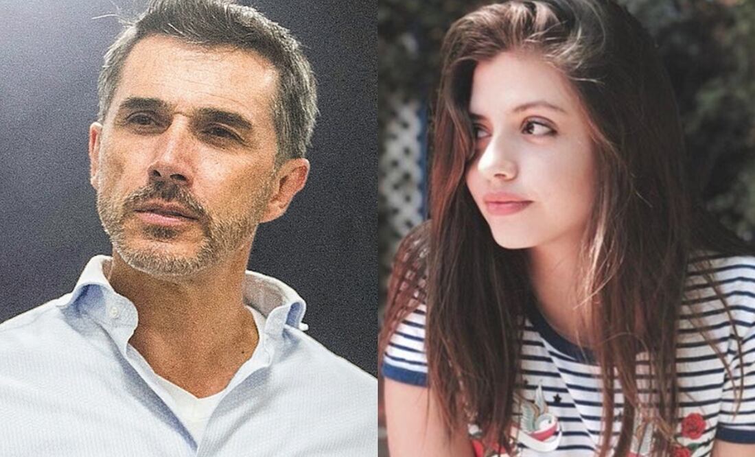 Fotos: German Espinosa/EL UNIVERSAL/ Vía Instagram.