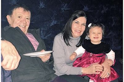 La última catafixia 