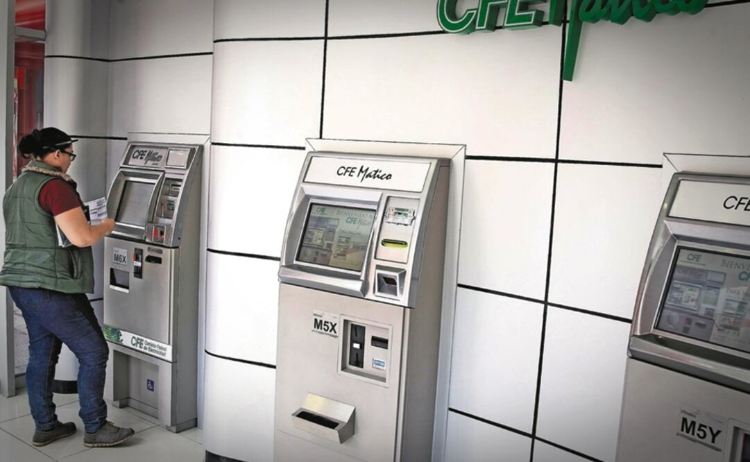 Foto: Archivo/EL UNIVERSAL