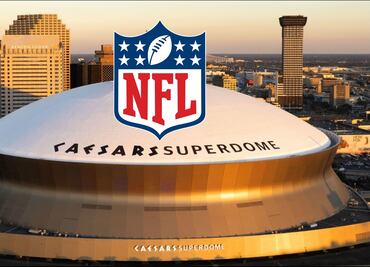 La NFL afirma que el Super Bowl LIX será seguro