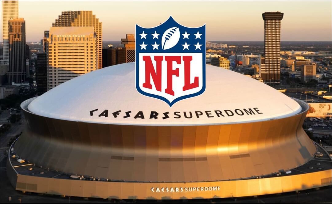 La NFL asegura que habrá seguridad en el Super Bowl / Foto: Especiales