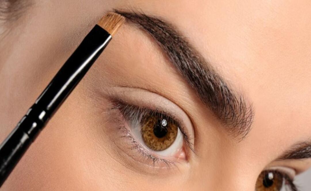 Toma nota para que tengas unas cejas increíbles / Foto: Pexels