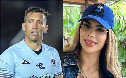 Nicolás Vikonis rompe el silencio sobre el asesinato de su expareja Paola Salcedo: "Ojalá mi hijo sepa lo que le pasó"