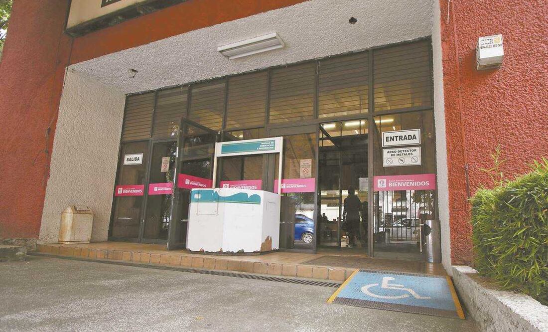 Foto: Especial/El Universal