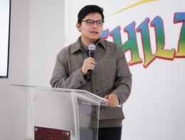 Morena va por modificación a Ley de Espectáculos Públicos en CDMX; buscan mejoras ante accidentes en AXE Ceremonia y GAM