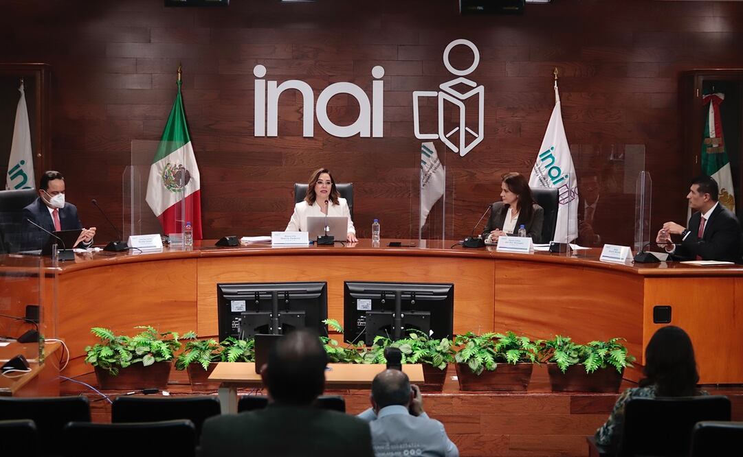 Foto: Archivo. EL UNIVERSAL