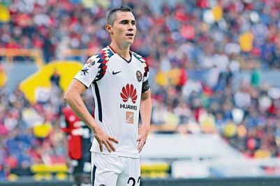 Lo que hagan otros equipos no nos debe importar: Aguilar