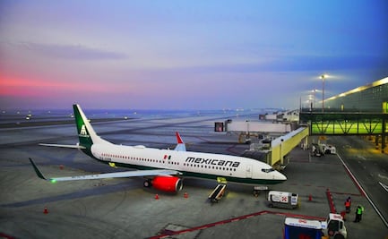 Gobierno de Trump revoca la aprobación de 13 rutas de aerolíneas mexicanas a EU