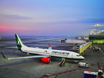 Gobierno de Trump revoca la aprobación de 13 rutas de aerolíneas mexicanas a EU